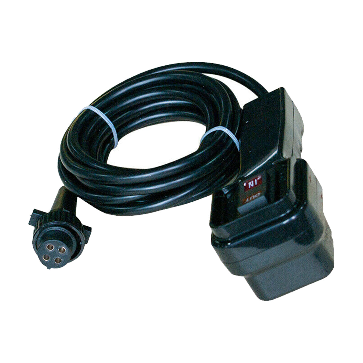 NNEDPE 12000LBS 12V Electric Winch Synthetic Rope Off Road 4x4 Truck