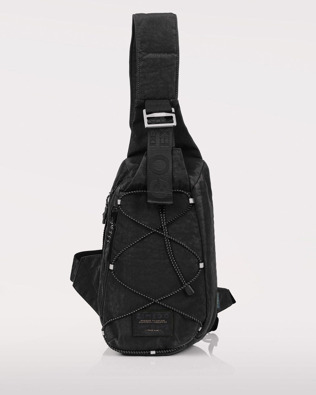 Camo bags