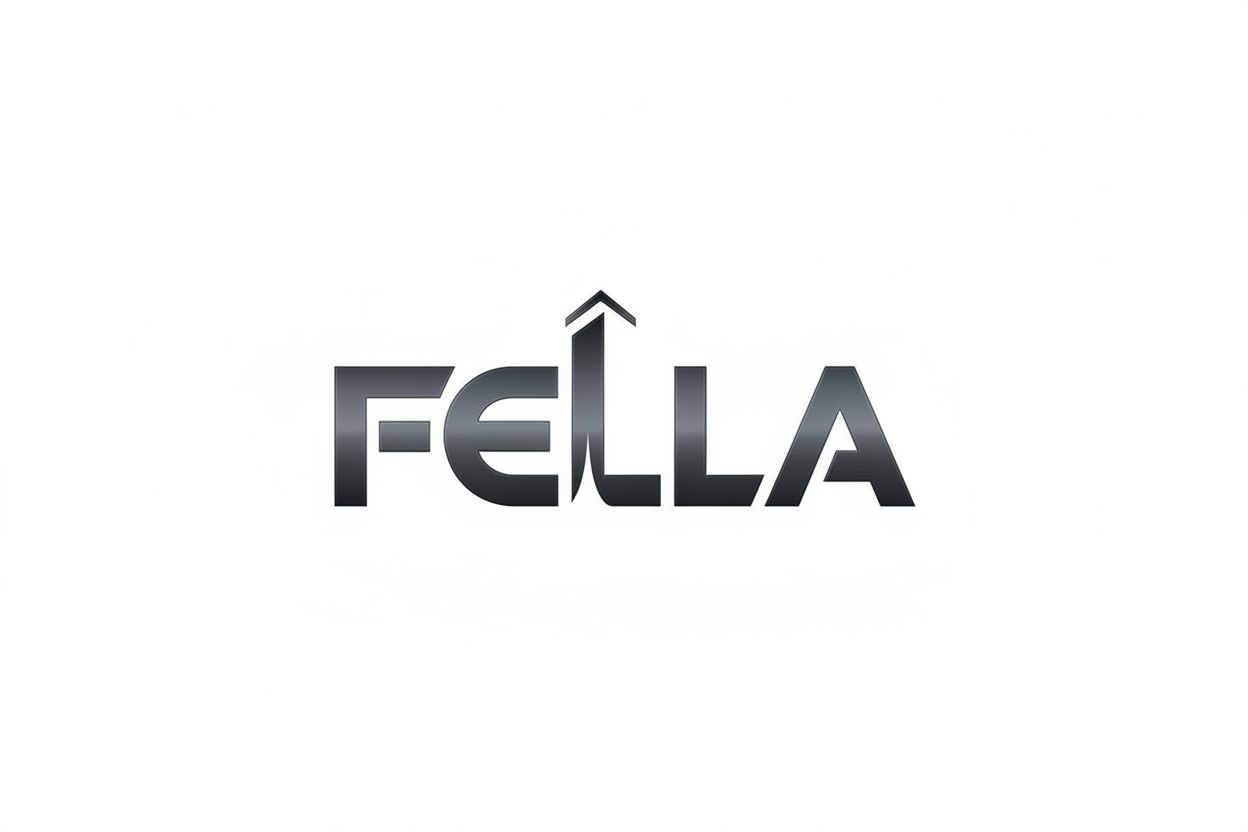 Fella Logo Alternative